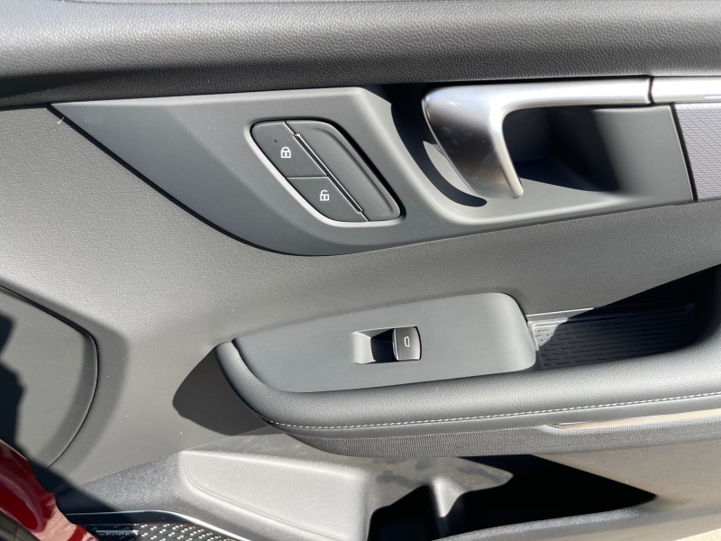 2026 Buick Enclave