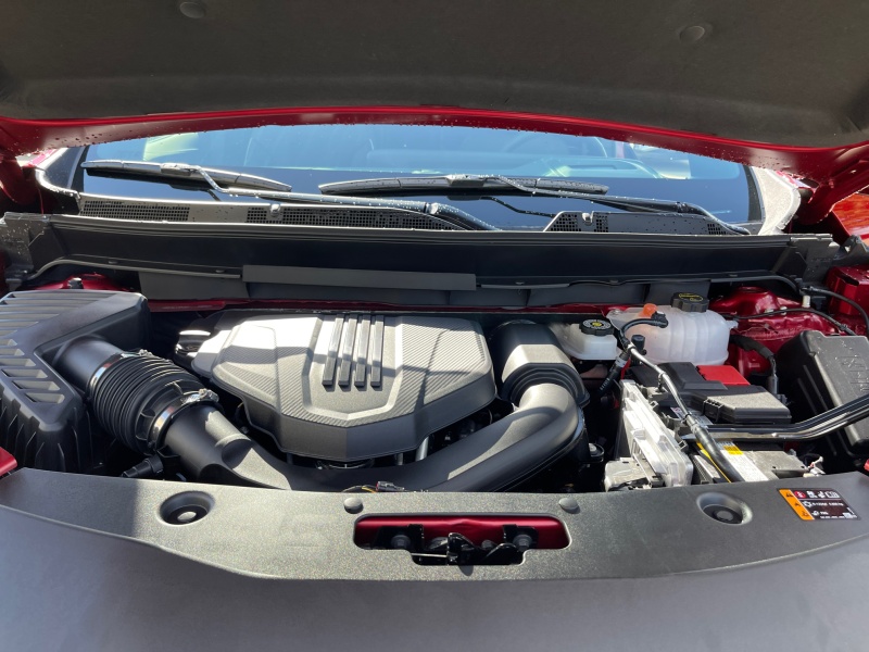 2026 Buick Enclave