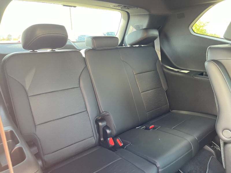 2026 Buick Enclave
