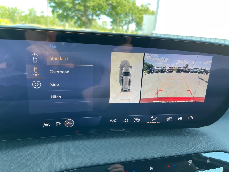 2026 Buick Enclave