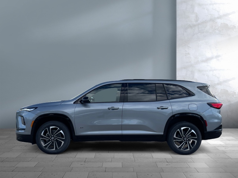 2026 Buick Enclave