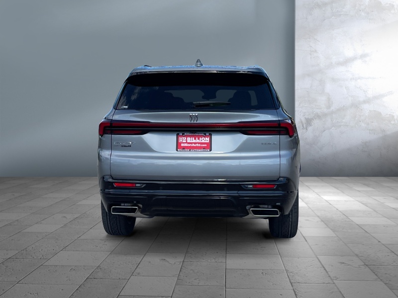2026 Buick Enclave