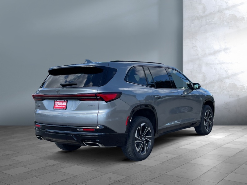 2026 Buick Enclave