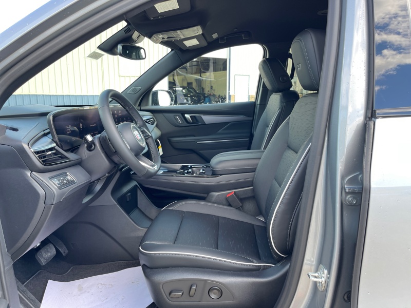 2026 Buick Enclave