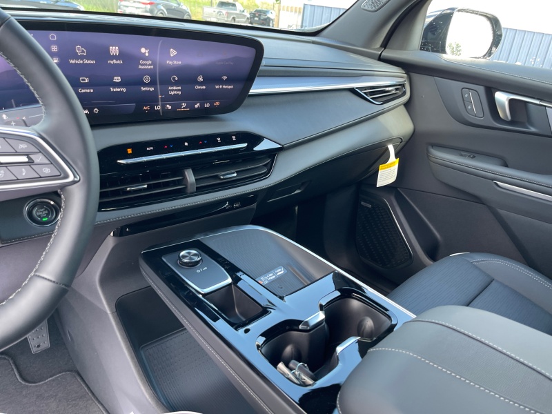 2026 Buick Enclave