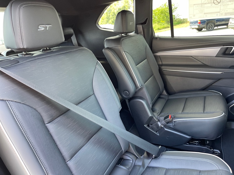 2026 Buick Enclave