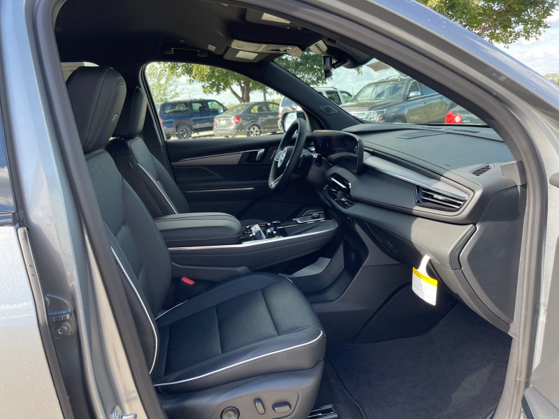 2026 Buick Enclave