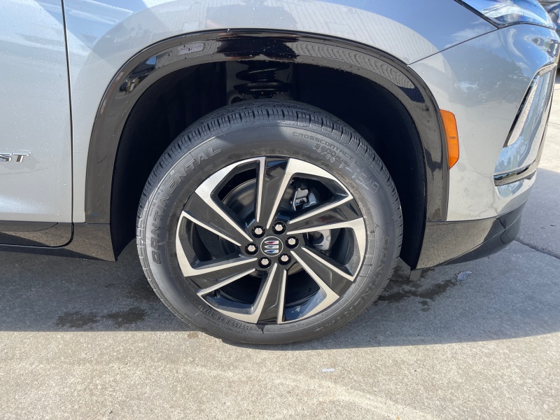 2026 Buick Enclave