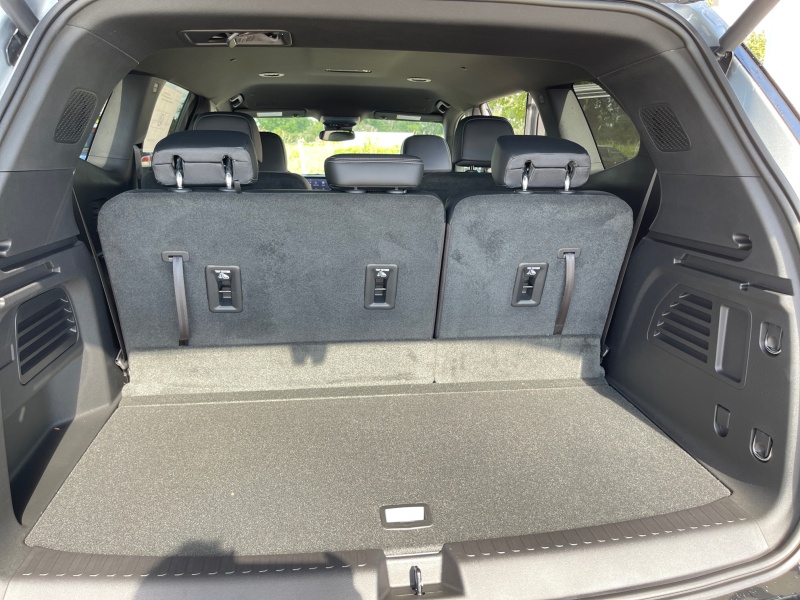 2026 Buick Enclave