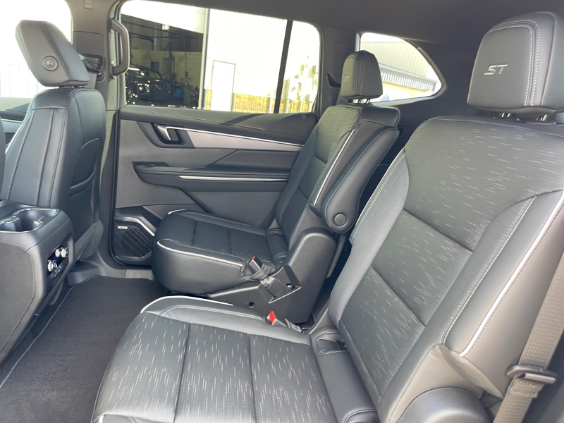 2026 Buick Enclave