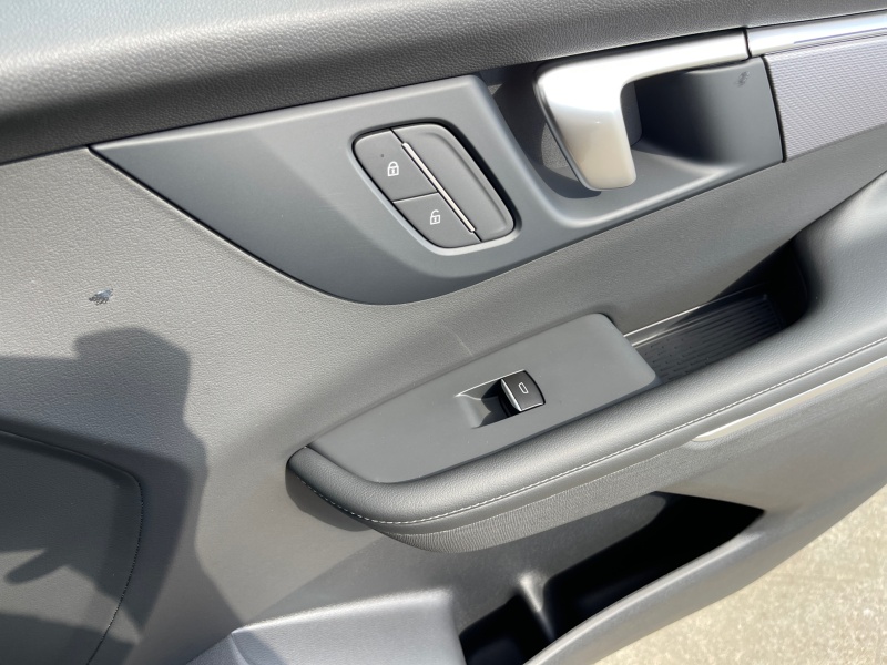 2026 Buick Enclave
