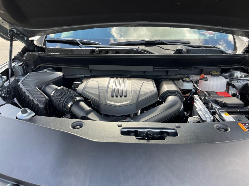2026 Buick Enclave