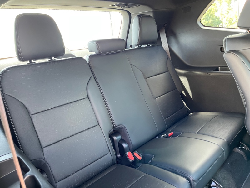 2026 Buick Enclave