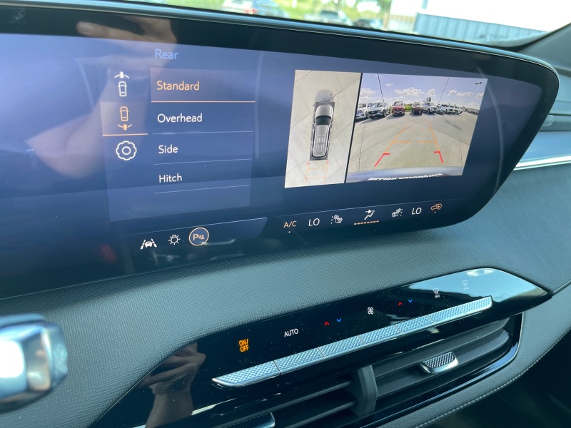 2026 Buick Enclave