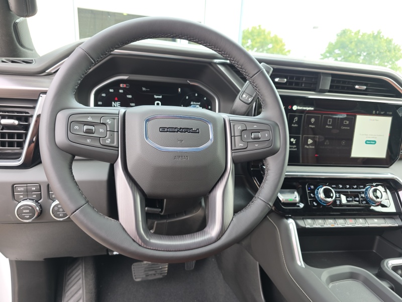2026 GMC Sierra 3500HD