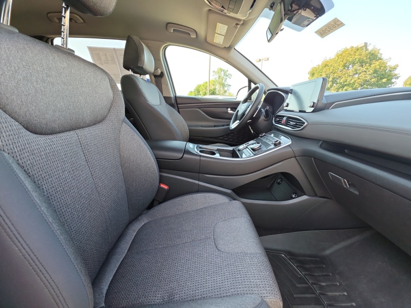 2021 Hyundai Santa Fe