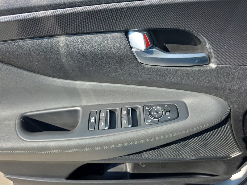2021 Hyundai Santa Fe