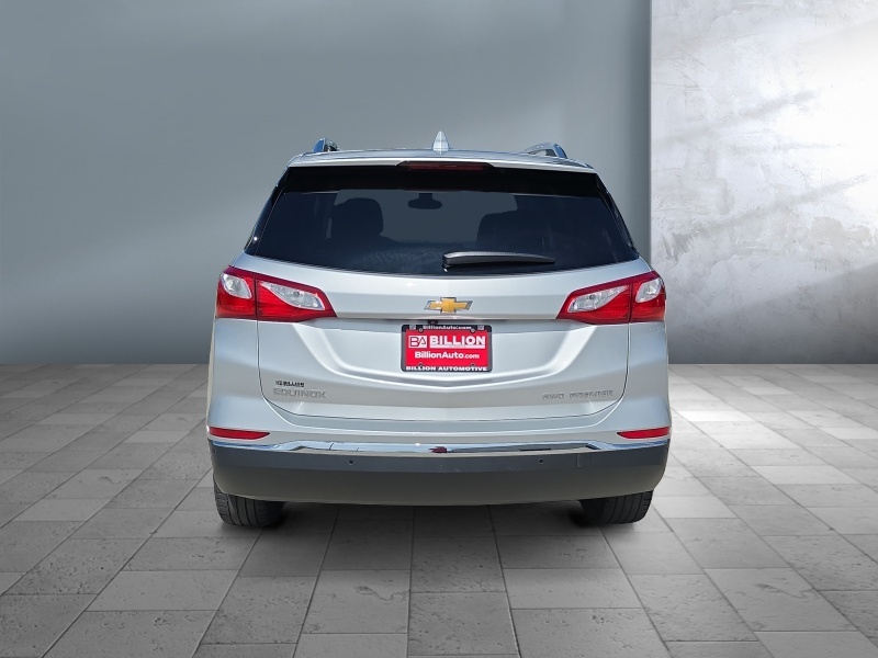 2021 Chevrolet Equinox