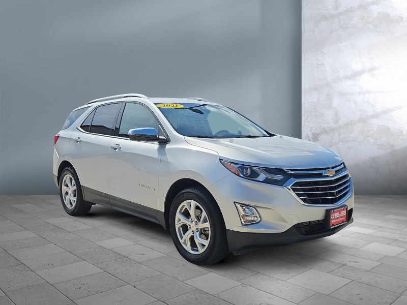 2021 Chevrolet Equinox