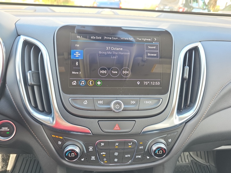 2021 Chevrolet Equinox