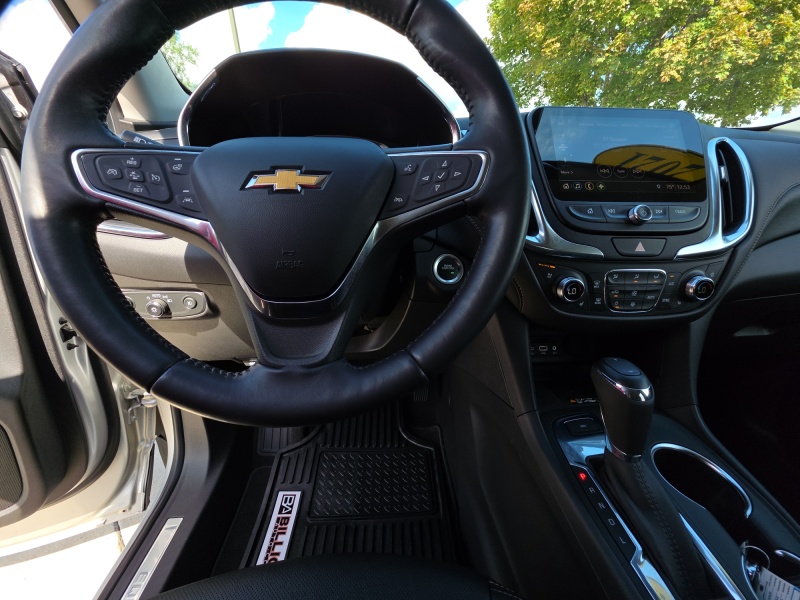 2021 Chevrolet Equinox