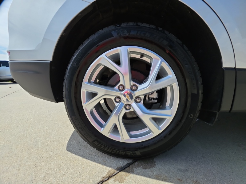 2021 Chevrolet Equinox