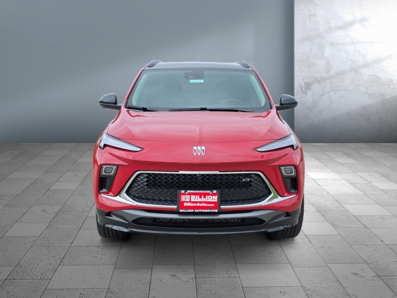 2026 Buick Encore GX