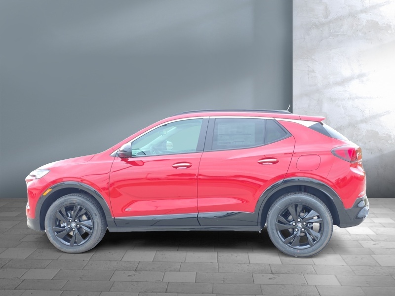 2026 Buick Encore GX