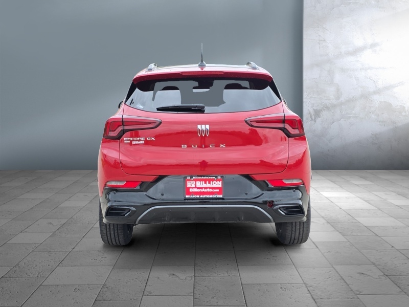 2026 Buick Encore GX