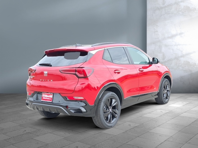 2026 Buick Encore GX