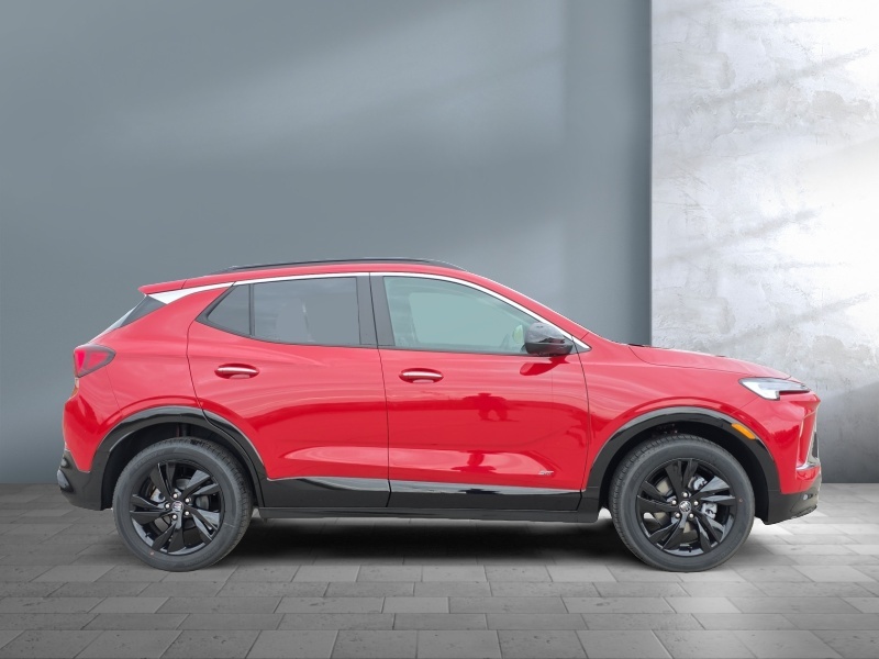 2026 Buick Encore GX