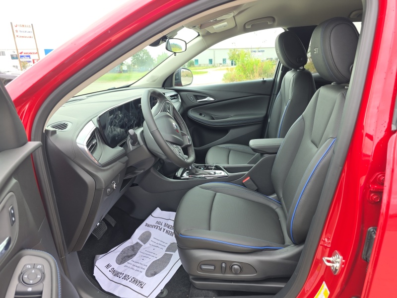 2026 Buick Encore GX