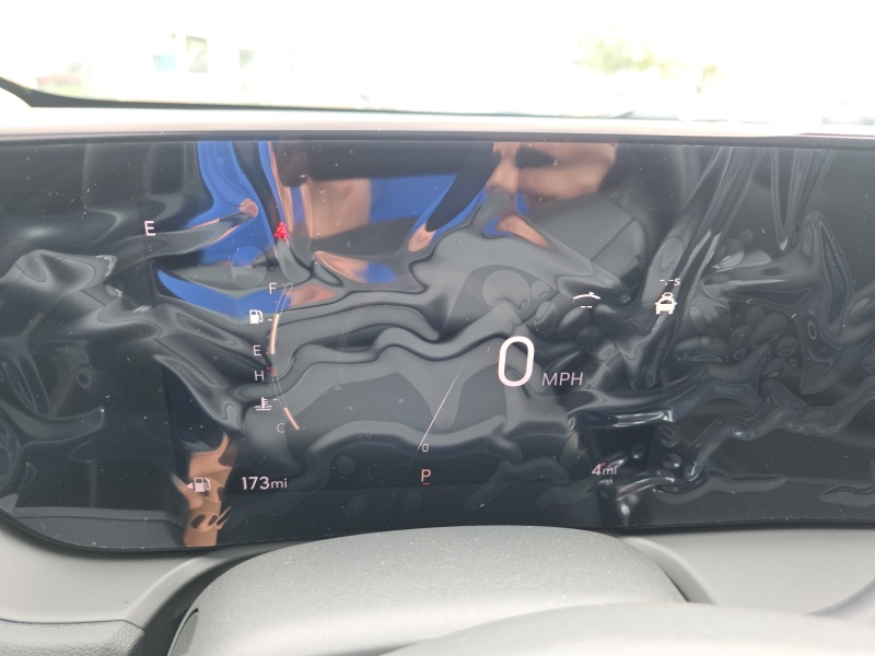 2026 Buick Encore GX