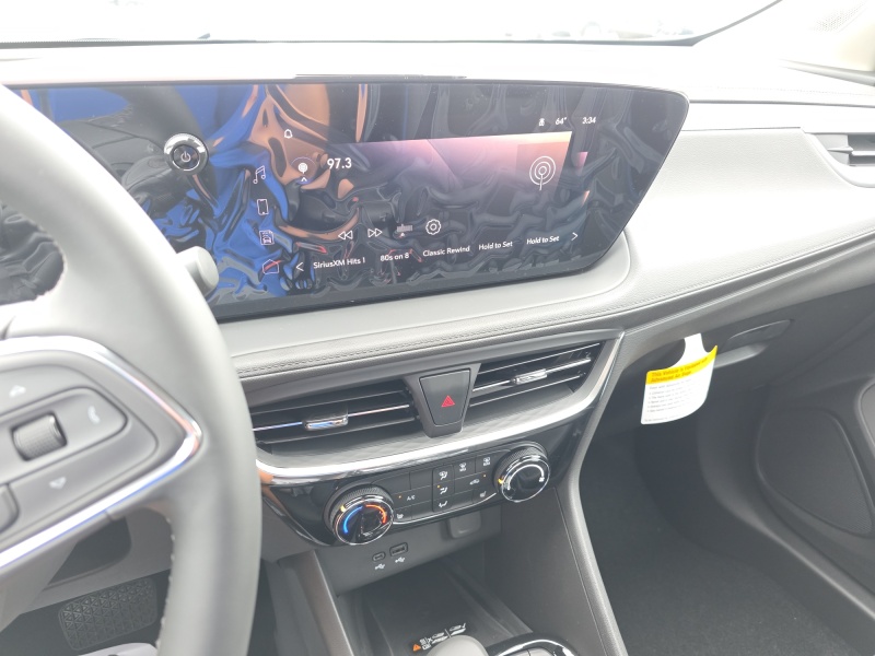 2026 Buick Encore GX