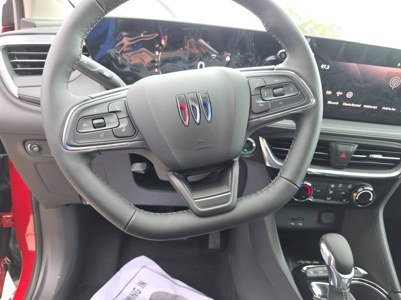 2026 Buick Encore GX