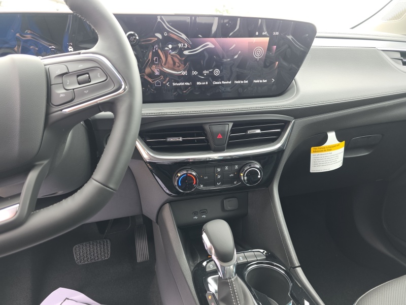 2026 Buick Encore GX