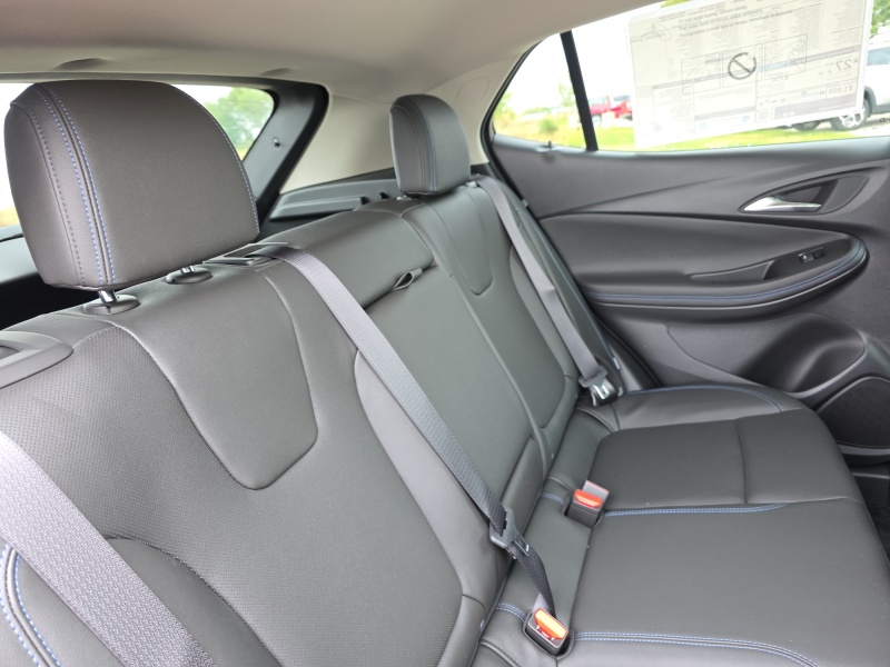 2026 Buick Encore GX