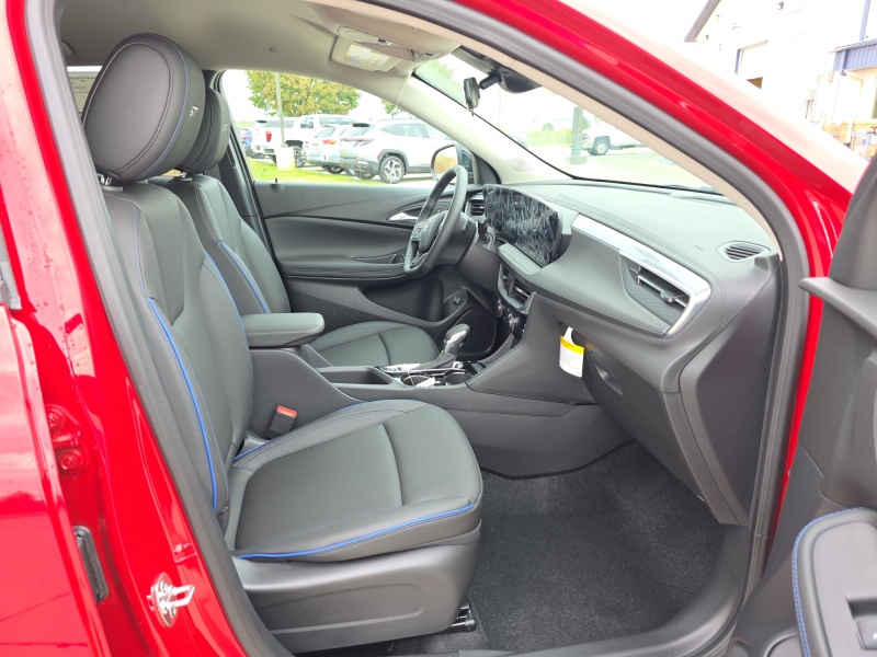 2026 Buick Encore GX