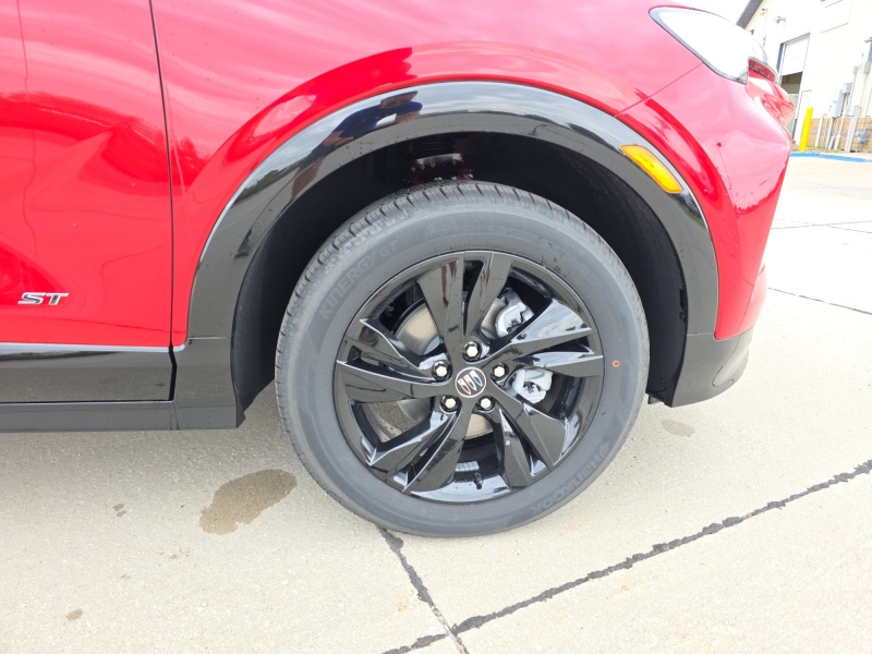 2026 Buick Encore GX