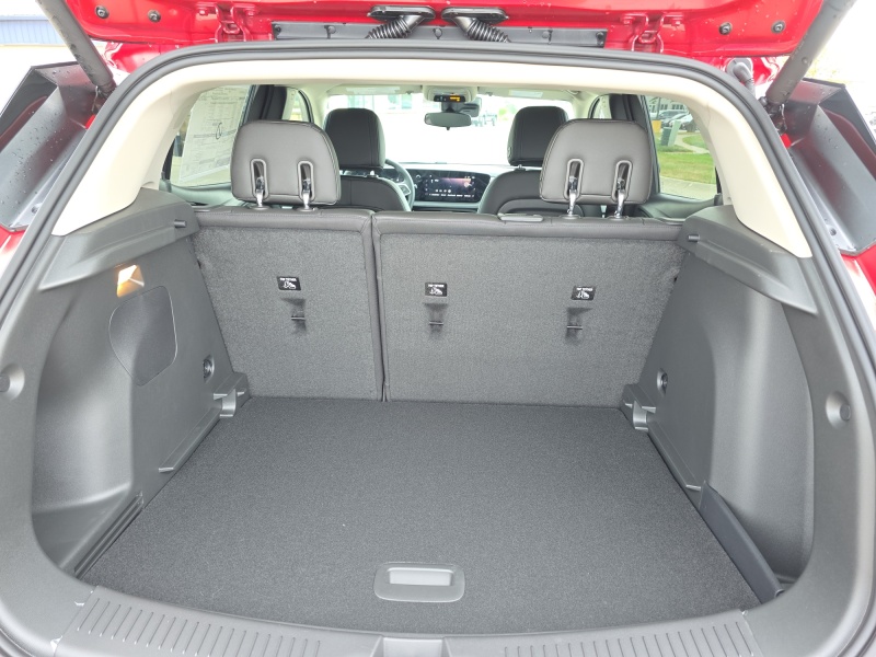 2026 Buick Encore GX