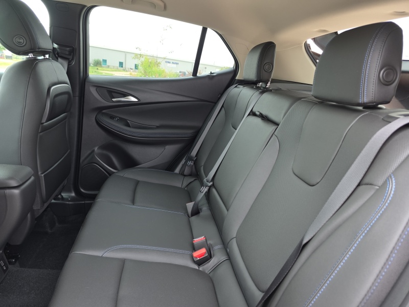 2026 Buick Encore GX