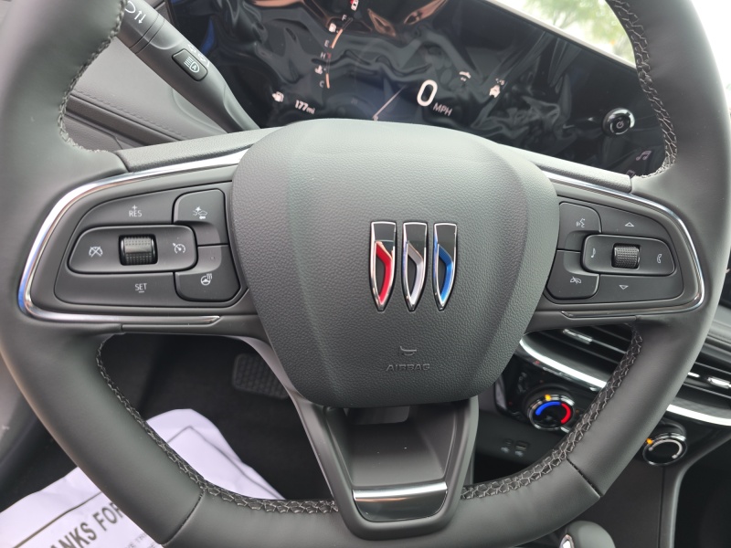 2026 Buick Encore GX