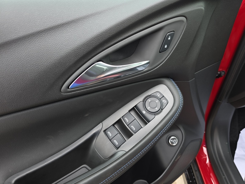 2026 Buick Encore GX