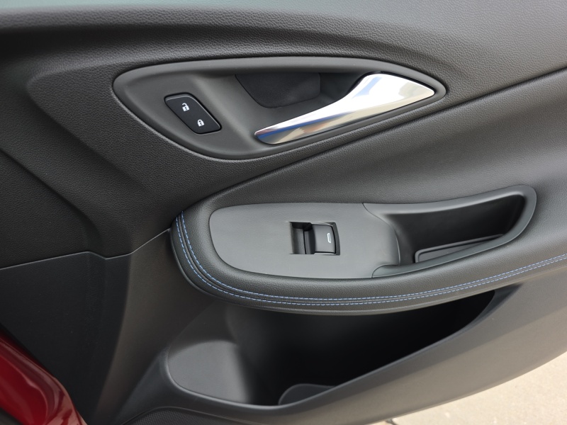 2026 Buick Encore GX