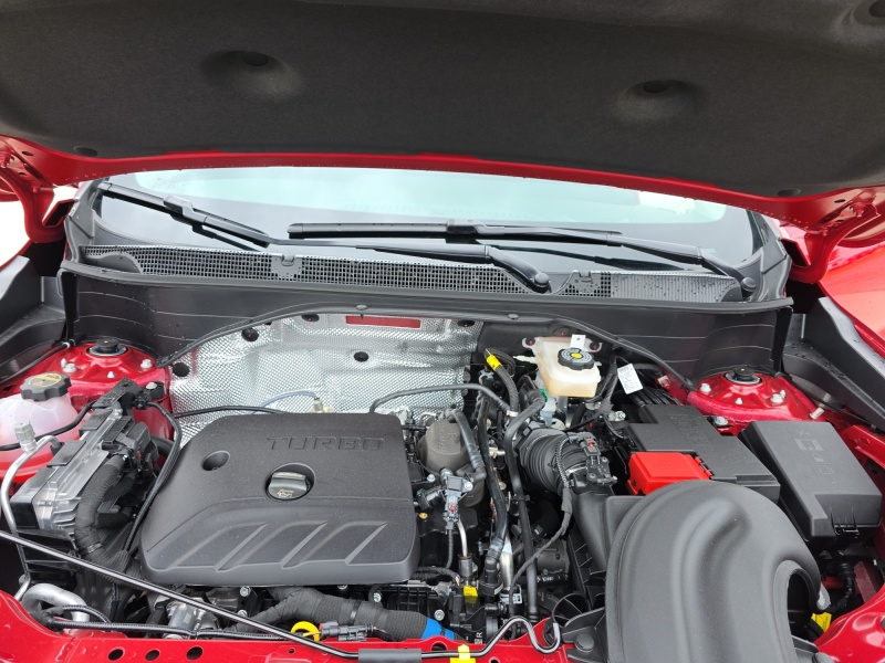 2026 Buick Encore GX