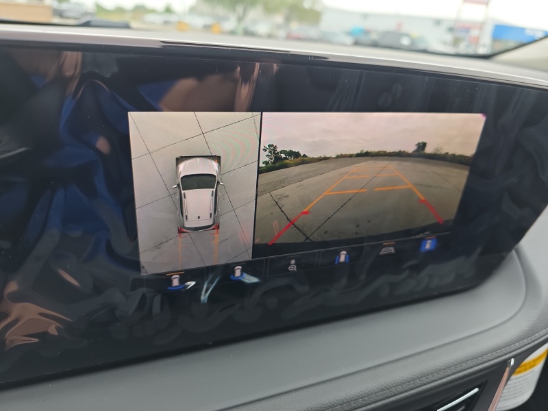 2026 Buick Encore GX