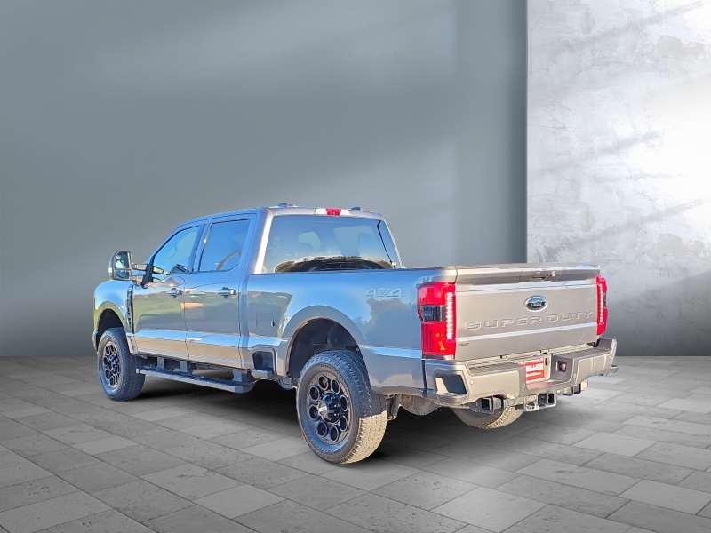 2025 Ford Super Duty F-250 SRW