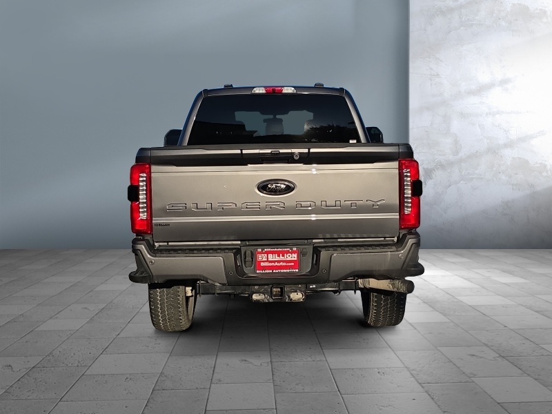 2025 Ford Super Duty F-250 SRW