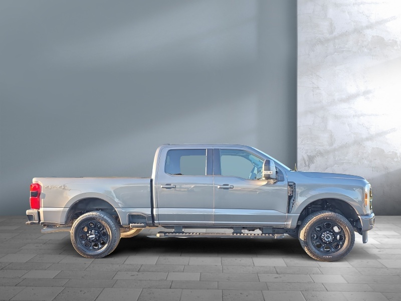 2025 Ford Super Duty F-250 SRW