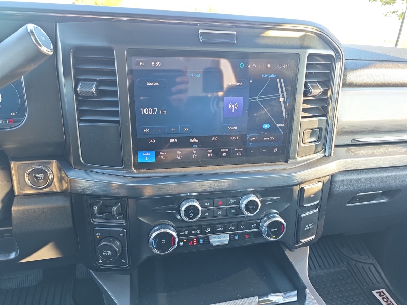 2025 Ford Super Duty F-250 SRW